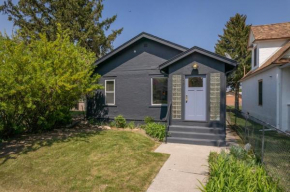 Fisherman's Bungalow